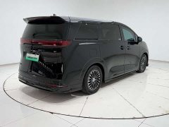 Denza D9 DM-i 980 four-wheel drive premium - фото 9