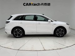 BYD Shangjie H5 extended range Max - фото 8