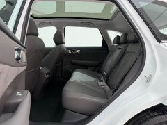 BYD Shangjie H5 extended range Max - фото 13