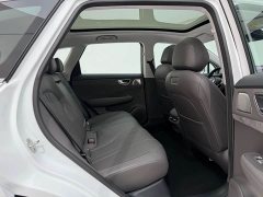 BYD Shangjie H5 extended range Max - фото 16