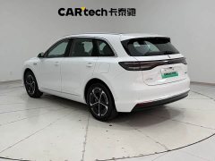 BYD Shangjie H5 extended range Max - фото 4