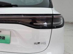 BYD Shangjie H5 extended range Max - фото 6