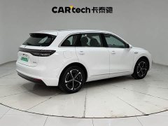 BYD Shangjie H5 extended range Max - фото 7