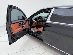 Mercedes-Benz S-Class facelift S 400 L business - фото 11