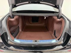 Mercedes-Benz S-Class facelift S 400 L business - фото 12