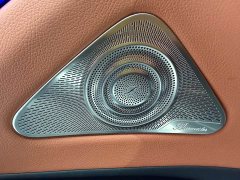 Mercedes-Benz S-Class facelift S 400 L business - фото 20