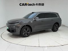 Li Auto Ideal L9 2022 Max - фото 1