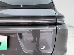 Li Auto Ideal L9 2022 Max - фото 10