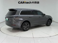 Li Auto Ideal L9 2022 Max - фото 11