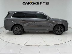 Li Auto Ideal L9 2022 Max - фото 12