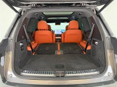 Li Auto Ideal L9 2022 Max - фото 14
