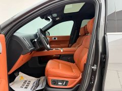 Li Auto Ideal L9 2022 Max - фото 15