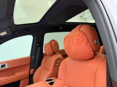 Li Auto Ideal L9 2022 Max - фото 16