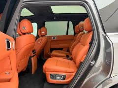 Li Auto Ideal L9 2022 Max - фото 17