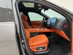 Li Auto Ideal L9 2022 Max - фото 19