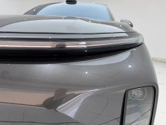 Li Auto Ideal L9 2022 Max - фото 2