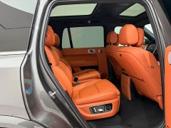 Li Auto Ideal L9 2022 Max - фото 20