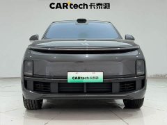 Li Auto Ideal L9 2022 Max - фото 3