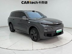Li Auto Ideal L9 2022 Max - фото 4