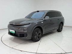 Li Auto Ideal L9 2022 Max - фото 5