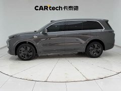 Li Auto Ideal L9 2022 Max - фото 6