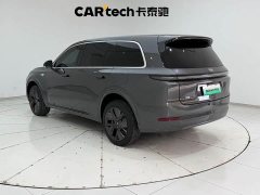 Li Auto Ideal L9 2022 Max - фото 7