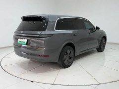 Li Auto Ideal L9 2022 Max - фото 8