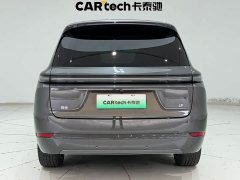 Li Auto Ideal L9 2022 Max - фото 9