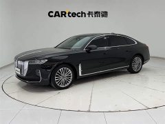 Hongqi H9 2020 2.0T Zhilian Flagship Edition - фото 1