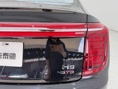 Hongqi H9 2020 2.0T Zhilian Flagship Edition - фото 10