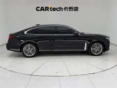 Hongqi H9 2020 2.0T Zhilian Flagship Edition - фото 12