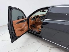 Hongqi H9 2020 2.0T Zhilian Flagship Edition - фото 13
