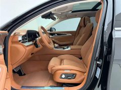 Hongqi H9 2020 2.0T Zhilian Flagship Edition - фото 15