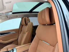 Hongqi H9 2020 2.0T Zhilian Flagship Edition - фото 16