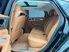 Hongqi H9 2020 2.0T Zhilian Flagship Edition - фото 17
