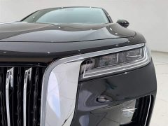 Hongqi H9 2020 2.0T Zhilian Flagship Edition - фото 2