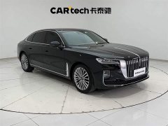 Hongqi H9 2020 2.0T Zhilian Flagship Edition - фото 4