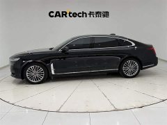 Hongqi H9 2020 2.0T Zhilian Flagship Edition - фото 6