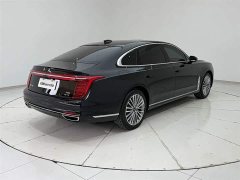 Hongqi H9 2020 2.0T Zhilian Flagship Edition - фото 8