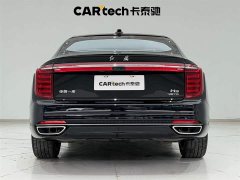Hongqi H9 2020 2.0T Zhilian Flagship Edition - фото 9