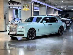 Lexus Phantom Extended Wheelbase Series II - фото 1