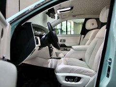 Lexus Phantom Extended Wheelbase Series II - фото 10