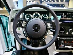 Lexus Phantom Extended Wheelbase Series II - фото 12
