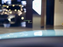 Lexus Phantom Extended Wheelbase Series II - фото 13