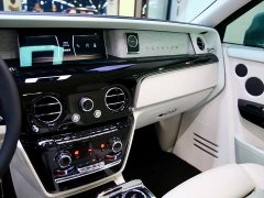 Lexus Phantom Extended Wheelbase Series II - фото 14