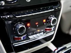 Lexus Phantom Extended Wheelbase Series II - фото 16