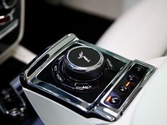 Lexus Phantom Extended Wheelbase Series II - фото 17