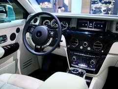 Lexus Phantom Extended Wheelbase Series II - фото 19
