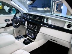 Lexus Phantom Extended Wheelbase Series II - фото 20