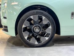 Lexus Phantom Extended Wheelbase Series II - фото 3